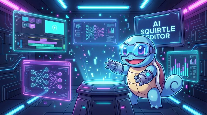 高清无码传媒AI赋能