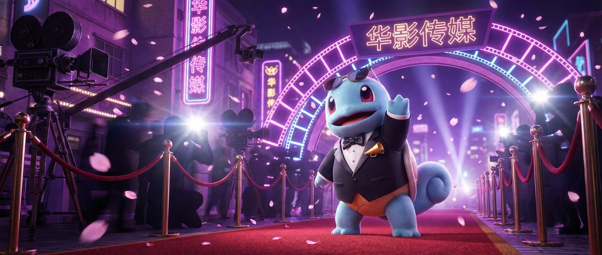 高清无码影视传媒社区Banner