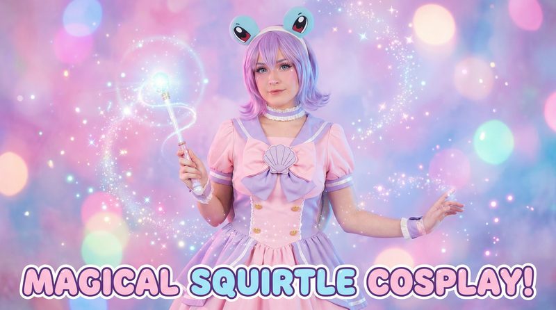 高清无码传媒Cosplay影像