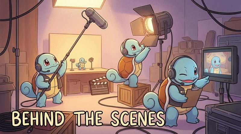 高清无码传媒幕后花絮